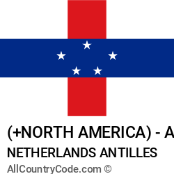 Netherlands Antilles Country and phone Codes : +North America, AN, ANT Netherlands Antilles Country and phone Codes : +North America, AN, ANT