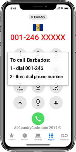 Barbados 1-246 Country Code BB BRB Barbados 1-246 Country Code BB BRB