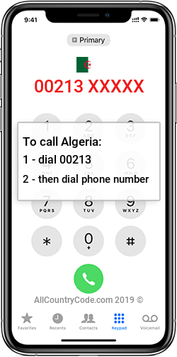 Algeria 213 Country Code DZ DZA Algeria 213 Country Code DZ DZA