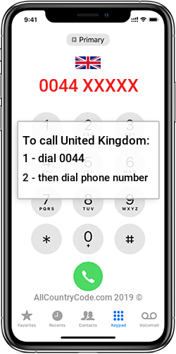 United Kingdom 44 Country Code GB GBR United Kingdom 44 Country Code GB GBR