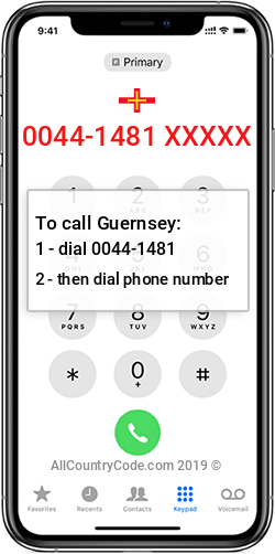 Guernsey 44-1481 Country Code GG GGY Guernsey 44-1481 Country Code GG GGY