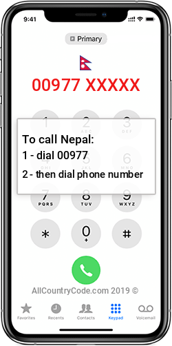 Nepal 977 Country Code NP NPL Nepal 977 Country Code NP NPL